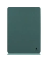 Kup Bizon Case Tab Croc Microsoft Surface Pro 11 / 10 / 9 dunkelgrün - BIZ447 - {ean13} - Sklep Home Screen