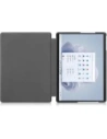 Kup Bizon Case Tab Croc Microsoft Surface Pro 11 / 10 / 9 dunkelgrün - BIZ447 - {ean13} - Sklep Home Screen