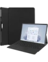 Bizon Case Tab Croc Microsoft Surface Pro 11 / 10 / 9 schwarz