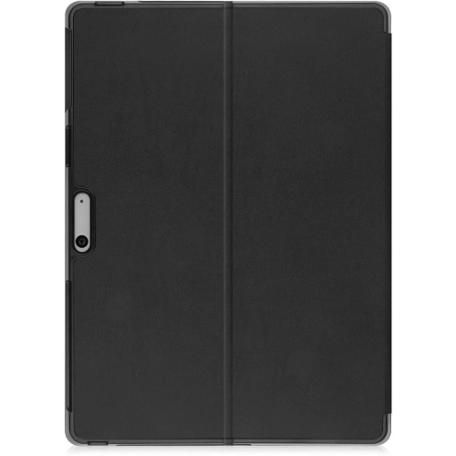 Kup Bizon Case Tab Croc Microsoft Surface Pro 11 / 10 / 9 negru - BIZ448 - {ean13} - Sklep Home Screen