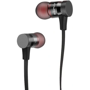 AWEI słuchawki sportowe Bluetooth A920BL czarny/black magnetyczne