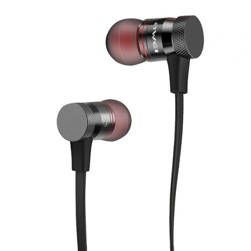 Kup AWEI Bluetooth Sport-Kopfhörer A920BL schwarz/schwarz magnetisch - AWEI029BLK - {ean13} - Sklep Home Screen