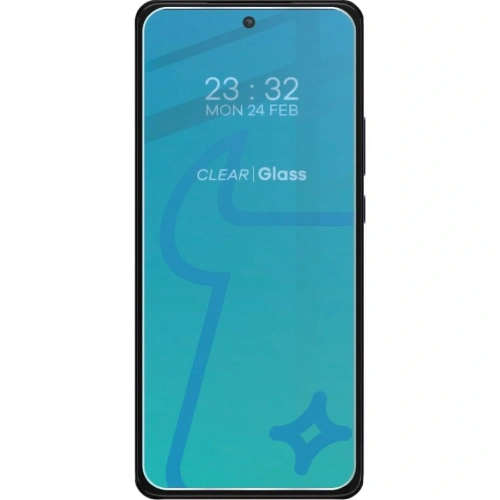 Kup Bizon Glas Klar Motorola Edge 30 - BIZ449 - {ean13} - Sklep Home Screen