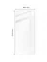 Kup Bizon Sticlă Clară Motorola Edge 30 - BIZ449 - {ean13} - Sklep Home Screen