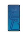 Kup Bizon Glass Edge sticlă securizată - [2 PACK] + protecție lentilă Motorola Edge 30 negru - BIZ450 - {ean13} - Sklep Home Screen