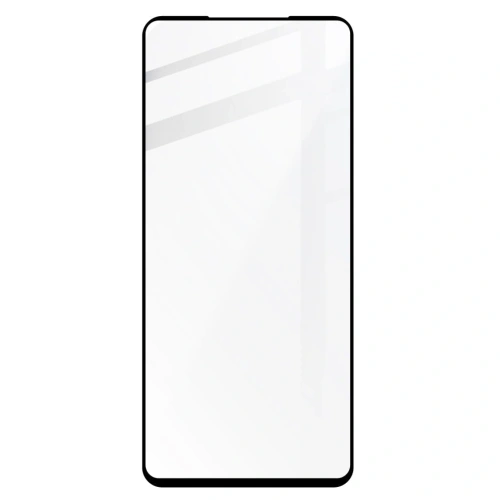 Kup Bizon Glass Edge sticlă securizată - [2 PACK] + protecție lentilă Motorola Edge 30 negru - BIZ450 - {ean13} - Sklep Home Screen