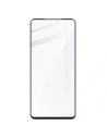 Kup Bizon Glass Edge edzett üveg - [2 PACK] + lencse védelem Motorola Edge 30 fekete - BIZ450 - {ean13} - Sklep Home Screen