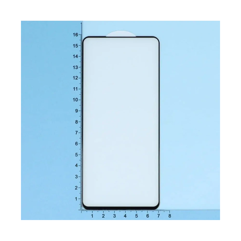 Szkło hartowane Bizon Glass Edge - [2 PACK] + ochrona na obiektyw Motorola Edge 30