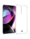 Kup Etui + 2x szkło na ekran + obiektyw Bizon Case Clear Pack do Moto Edge 30 przezroczyste - BIZ451 - {ean13} - Sklep Home Screen