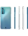 Kup Etui + 2x szkło na ekran + obiektyw Bizon Case Clear Pack do Moto Edge 30 przezroczyste - BIZ451 - {ean13} - Sklep Home Screen