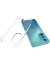 Kup Etui + 2x szkło na ekran + obiektyw Bizon Case Clear Pack do Moto Edge 30 przezroczyste - BIZ451 - {ean13} - Sklep Home Screen