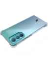 Kup Etui + 2x szkło na ekran + obiektyw Bizon Case Clear Pack do Moto Edge 30 przezroczyste - BIZ451 - {ean13} - Sklep Home Screen