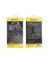 Kup AWEI A920BL fekete Bluetooth sport fülhallgató mágneses - AWEI029BLK - {ean13} - Sklep Home Screen