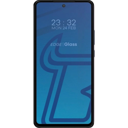 Kup Szkło hartowane Bizon Glass Edge do Motorola Edge 30 czarne - BIZ452 - {ean13} - Sklep Home Screen