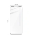 Kup Szkło hartowane Bizon Glass Edge do Motorola Edge 30 czarne - BIZ452 - {ean13} - Sklep Home Screen