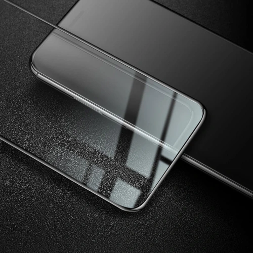 Kup Szkło hartowane Bizon Glass Edge do Motorola Edge 30 czarne - BIZ452 - {ean13} - Sklep Home Screen