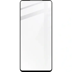 Szkło hartowane Bizon Glass Edge do Motorola Edge 30 czarne