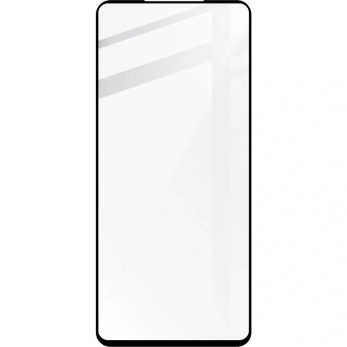 Kup Szkło hartowane Bizon Glass Edge do Motorola Edge 30 czarne - BIZ452 - {ean13} - Sklep Home Screen