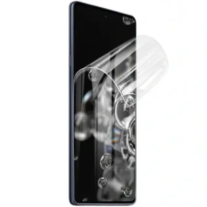 Bizon Glass Hydrogel Motorola Edge 30 [2 PACK]
