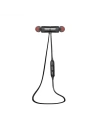 AWEI sportos Bluetooth AK2 fülhallgató fekete Magnetic kapcsoló