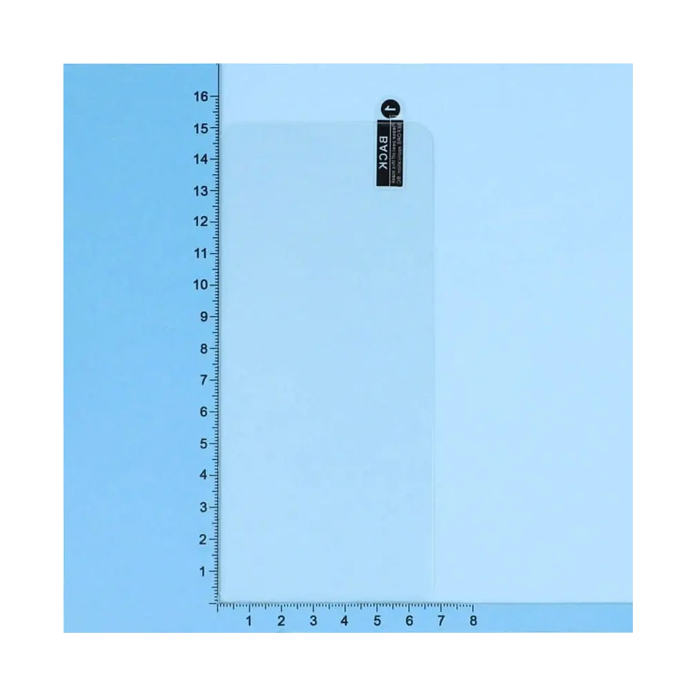 Szkło hartowane Bizon Glass Clear - 3 szt. + obiektyw Motorola Edge 30