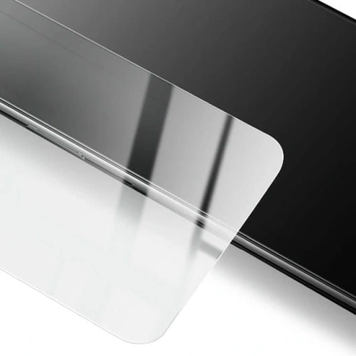 Buy Bizon Glass Clear tempered glass - 3 pcs. + lens glass Motorola Edge 30 - BIZ454 - {ean13} - Home Screen Store Europe