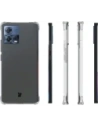 Kup Bizon Case Clear Pack husă + 2x folie de protecție pentru ecran + protecție pentru lentilă Motorola Moto Edge 30 Fusion transparentă - BIZ456 - {ean13} - Sklep Home Screen