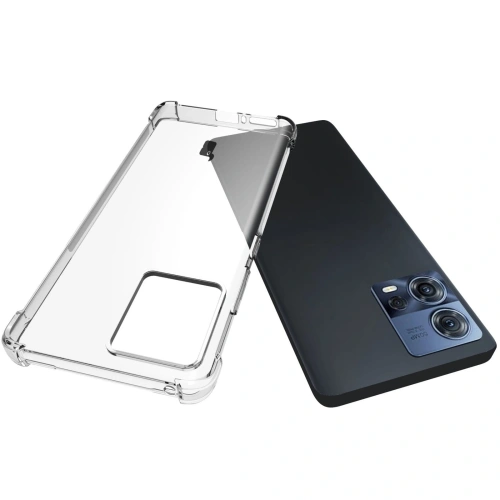 Kup Etui + 2x folie + objektiv Bizon Case Clear Pack pro Motorola Moto Edge 30 Fusion průhledné - BIZ456 - {ean13} - Sklep Home Screen