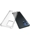 Kup Etui + 2x folie + objektiv Bizon Case Clear Pack pro Motorola Moto Edge 30 Fusion průhledné - BIZ456 - {ean13} - Sklep Home Screen