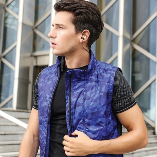 Buy AWEI Wireless In-Ear Earphones Bluetooth AK2 black Magnetic switch - AWEI030BLK - {ean13} - Home Screen Store Europe