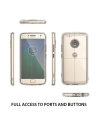 Buy Ringke Fusion Moto G5 Plus Smoke Black - RGK150SM - {ean13} - Home Screen Store Europe