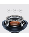 Kup AWEI sportos Bluetooth AK2 fülhallgató fekete Magnetic kapcsoló - AWEI030BLK - {ean13} - Sklep Home Screen