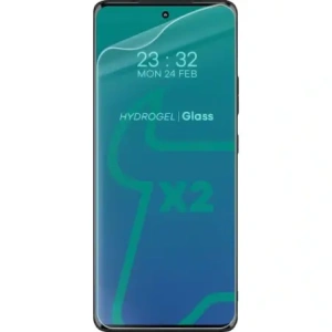 Bizon Glass Hydrogel Motorola Edge 30 Fusion [2 CSOMAG]
