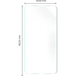 Bizon Glass Hydrogel Motorola Edge 30 Fusion [2 CSOMAG]