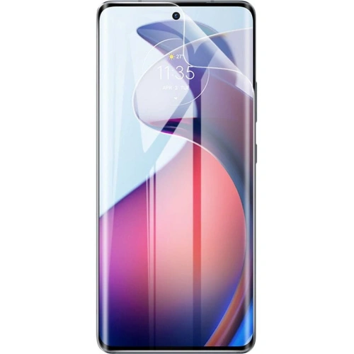 Kup Bizon Glass Hydrogel Motorola Edge 30 Fusion [2 PACK] - BIZ459 - {ean13} - Sklep Home Screen