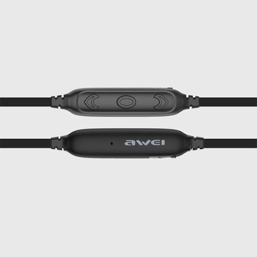 Kup AWEI sportos Bluetooth AK7 fülhallgató fekete Magnetic kapcsoló - AWEI031BLK - {ean13} - Sklep Home Screen