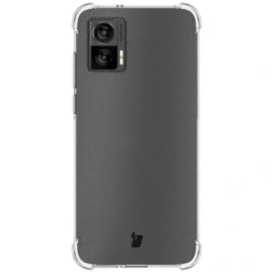 Kup Etui + 2x folia + obiektyw Bizon Case Clear Pack do Motorola Moto Edge 30 Neo przezroczyste - BIZ463 - {ean13} - Sklep Home Screen