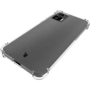 Kup Etui + 2x folia + obiektyw Bizon Case Clear Pack do Motorola Moto Edge 30 Neo przezroczyste - BIZ463 - {ean13} - Sklep Home Screen