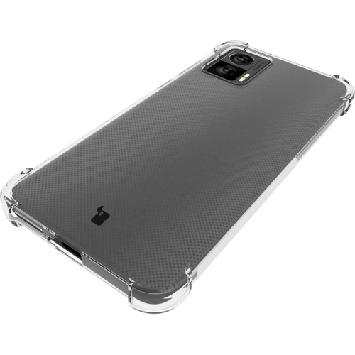 Kup Bizon Case Clear Pack-Hülle + 2x Bildschirmfolie + Objektivschutz für Motorola Moto Edge 30 Neo klar - BIZ463 - {ean13} - Sklep Home Screen