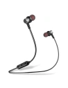 AWEI Bluetooth Sport-Kopfhörer B923BL grau/grau magnetisch