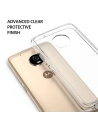 Buy Ringke Fusion Moto G5 Plus Smoke Black - RGK150SM - {ean13} - Home Screen Store Europe