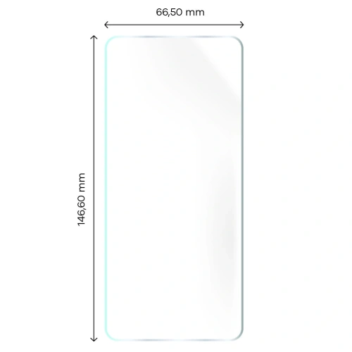 Kup Bizon Glass Hydrogel Motorola Edge 30 Neo [2 PACK] - BIZ467 - {ean13} - Sklep Home Screen