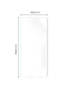 Kup Bizon Glass Hydrogel Motorola Edge 30 Neo [2 PACK] - BIZ467 - {ean13} - Sklep Home Screen