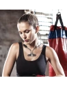 Kup AWEI căști sport Bluetooth B923BL gri/magnetice - AWEI032GRY - {ean13} - Sklep Home Screen