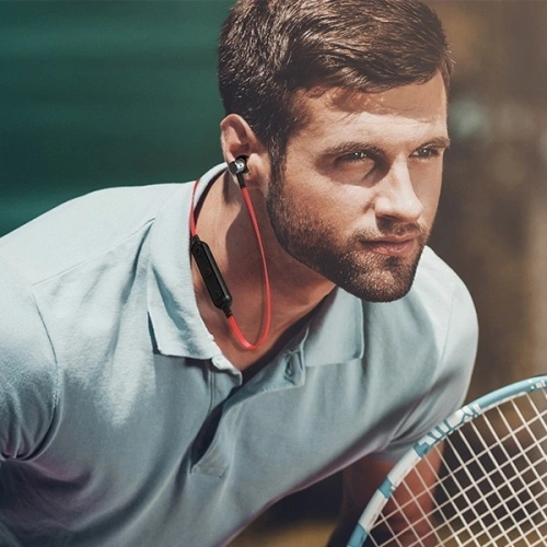 Kup AWEI căști sport Bluetooth B923BL gri/magnetice - AWEI032GRY - {ean13} - Sklep Home Screen