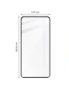 Kup Bizon Glass Edge Motorola Edge 30 Pro fekete - BIZ468 - {ean13} - Sklep Home Screen