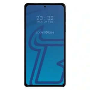 Buy Bizon Glass Edge Motorola Edge 30 Pro black - BIZ468 - {ean13} - Home Screen Store Europe