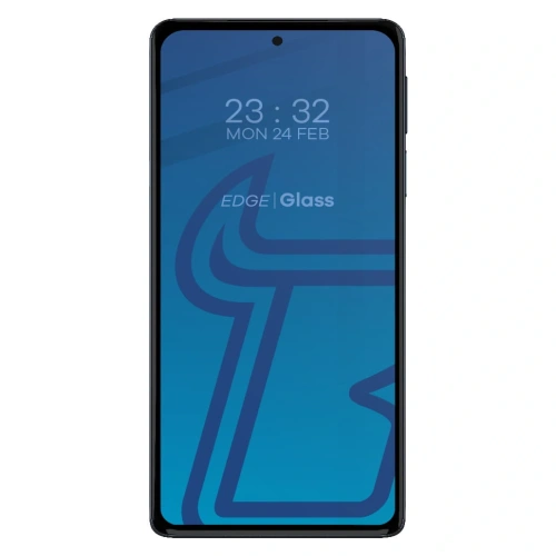 Kup Bizon Glass Edge Motorola Edge 30 Pro fekete - BIZ468 - {ean13} - Sklep Home Screen