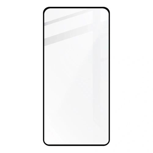 Kup Szkło hartowane Bizon Glass Edge do Motorola Edge 30 Pro czarne - BIZ468 - {ean13} - Sklep Home Screen