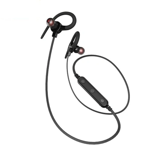 Kup AWEI Bluetooth Sport-Kopfhörer B925BL schwarz/schwarz - AWEI033BLK - {ean13} - Sklep Home Screen